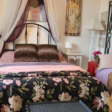 Holidays In Florence Hotel ภายนอก รูปภาพ