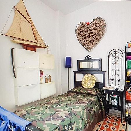 Holidays In Florence Hotel ภายนอก รูปภาพ
