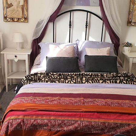 Holidays In Florence Hotel ภายนอก รูปภาพ