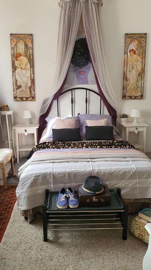 Holidays In Florence Hotel ภายนอก รูปภาพ