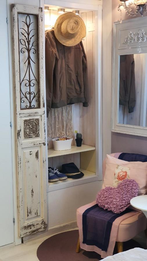 Holidays In Florence Hotel ภายนอก รูปภาพ