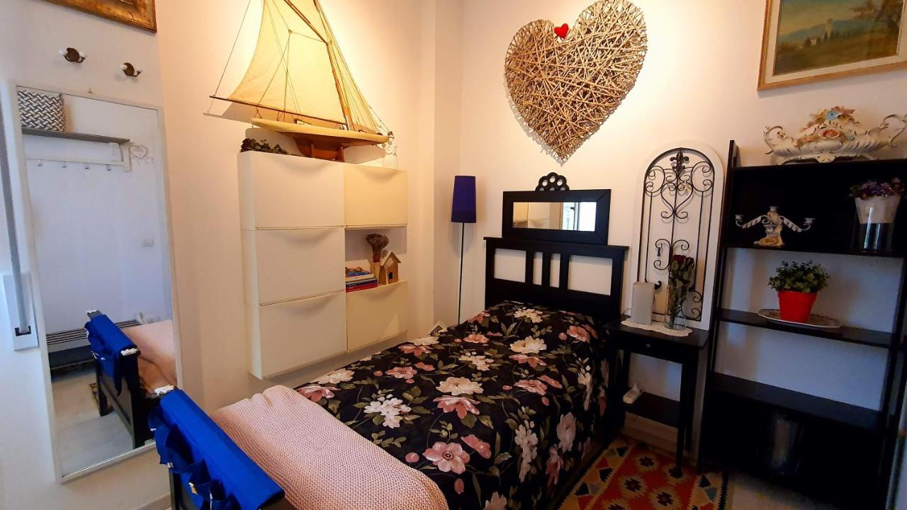 Holidays In Florence Hotel ภายนอก รูปภาพ