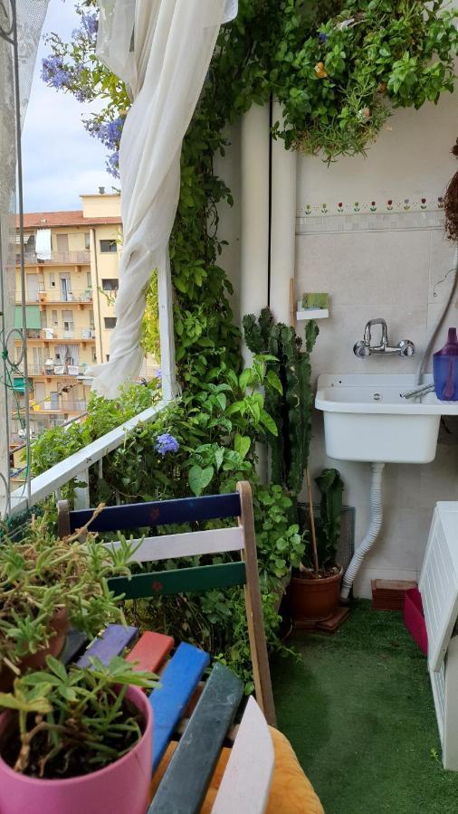 Holidays In Florence Hotel ภายนอก รูปภาพ