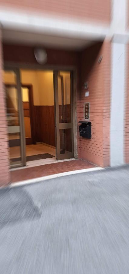 Holidays In Florence Hotel ภายนอก รูปภาพ