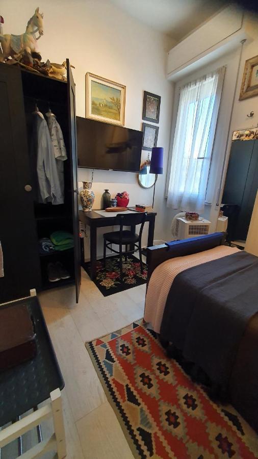 Holidays In Florence Hotel ภายนอก รูปภาพ