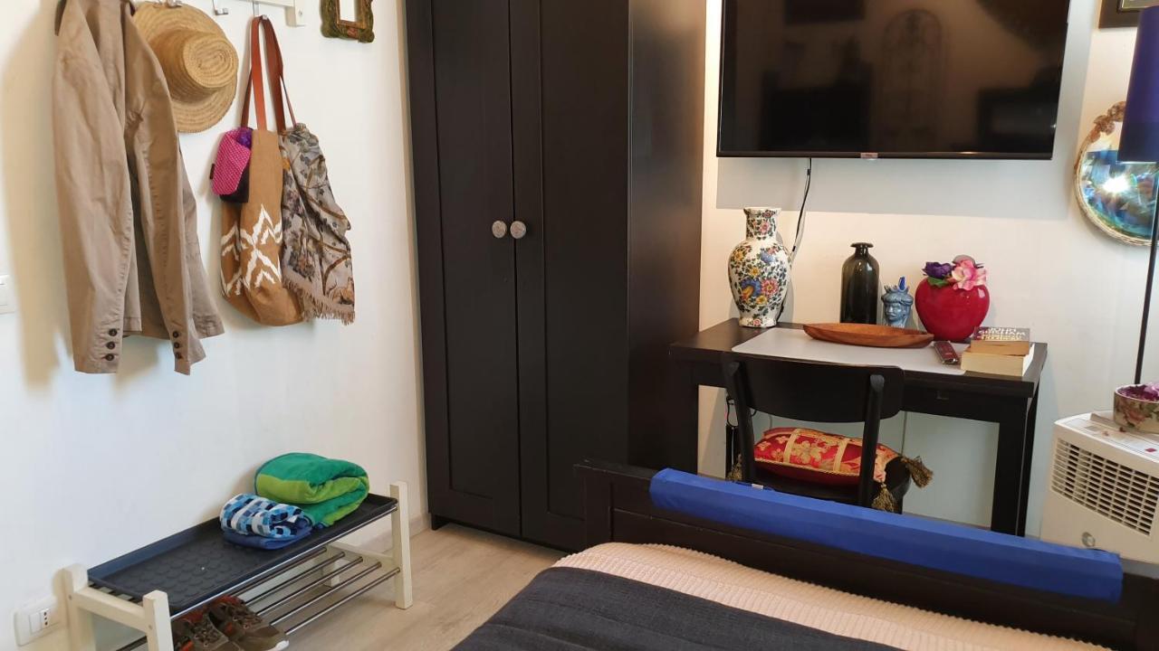Holidays In Florence Hotel ภายนอก รูปภาพ