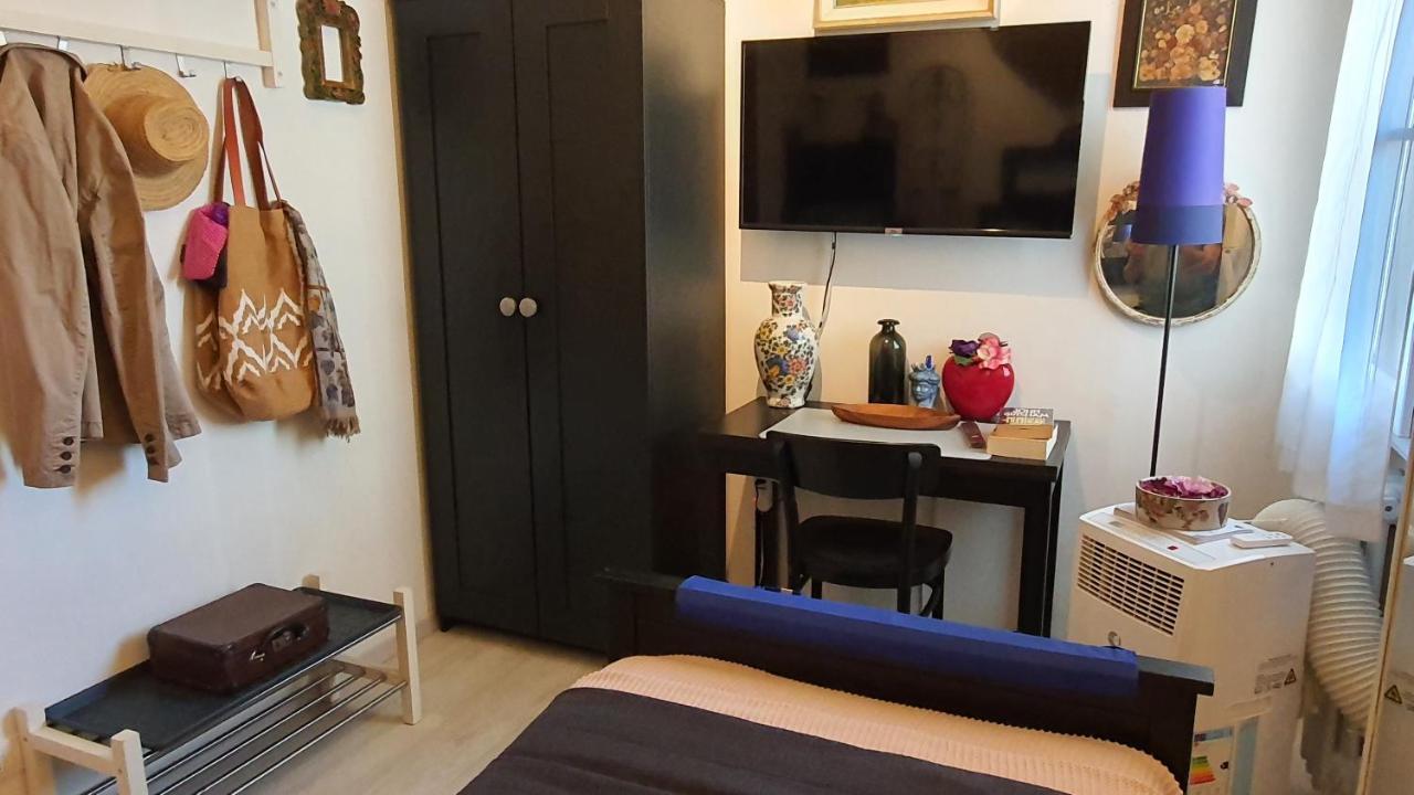 Holidays In Florence Hotel ภายนอก รูปภาพ