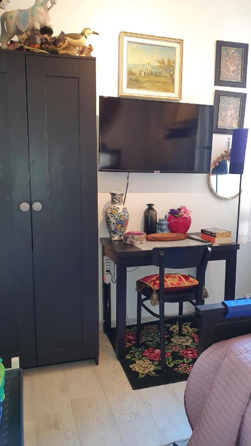 Holidays In Florence Hotel ภายนอก รูปภาพ