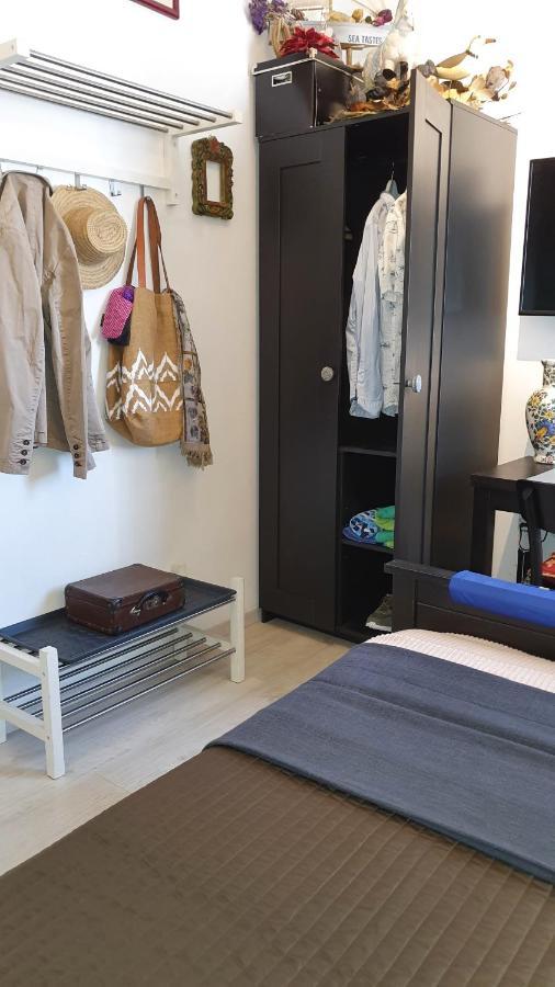 Holidays In Florence Hotel ภายนอก รูปภาพ