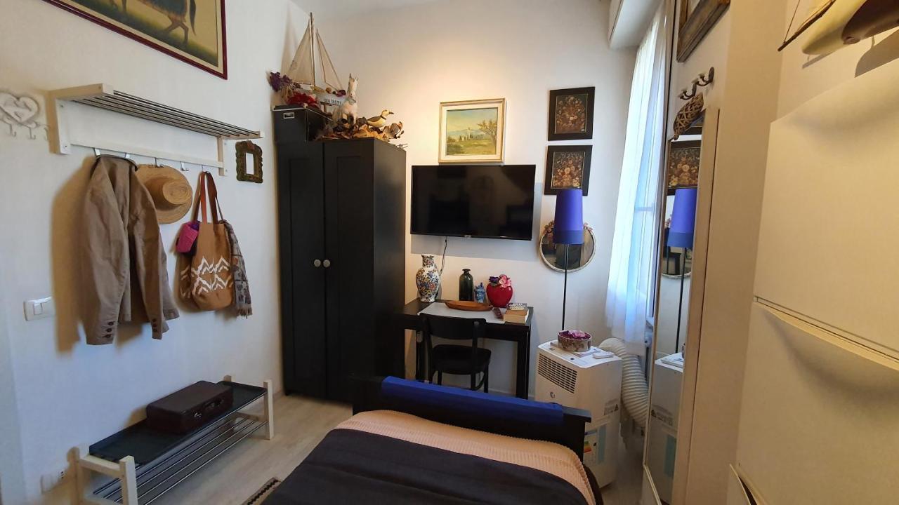 Holidays In Florence Hotel ภายนอก รูปภาพ