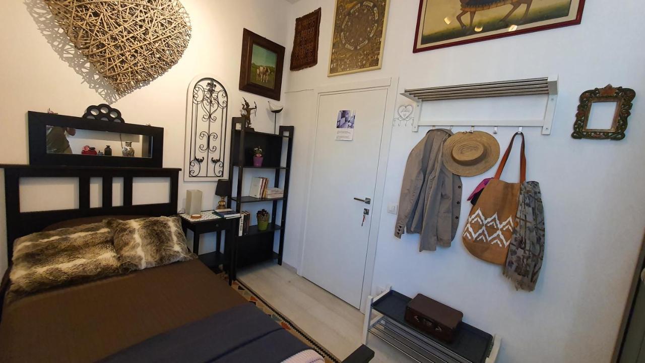 Holidays In Florence Hotel ภายนอก รูปภาพ
