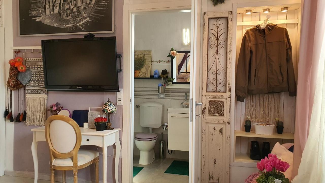 Holidays In Florence Hotel ภายนอก รูปภาพ