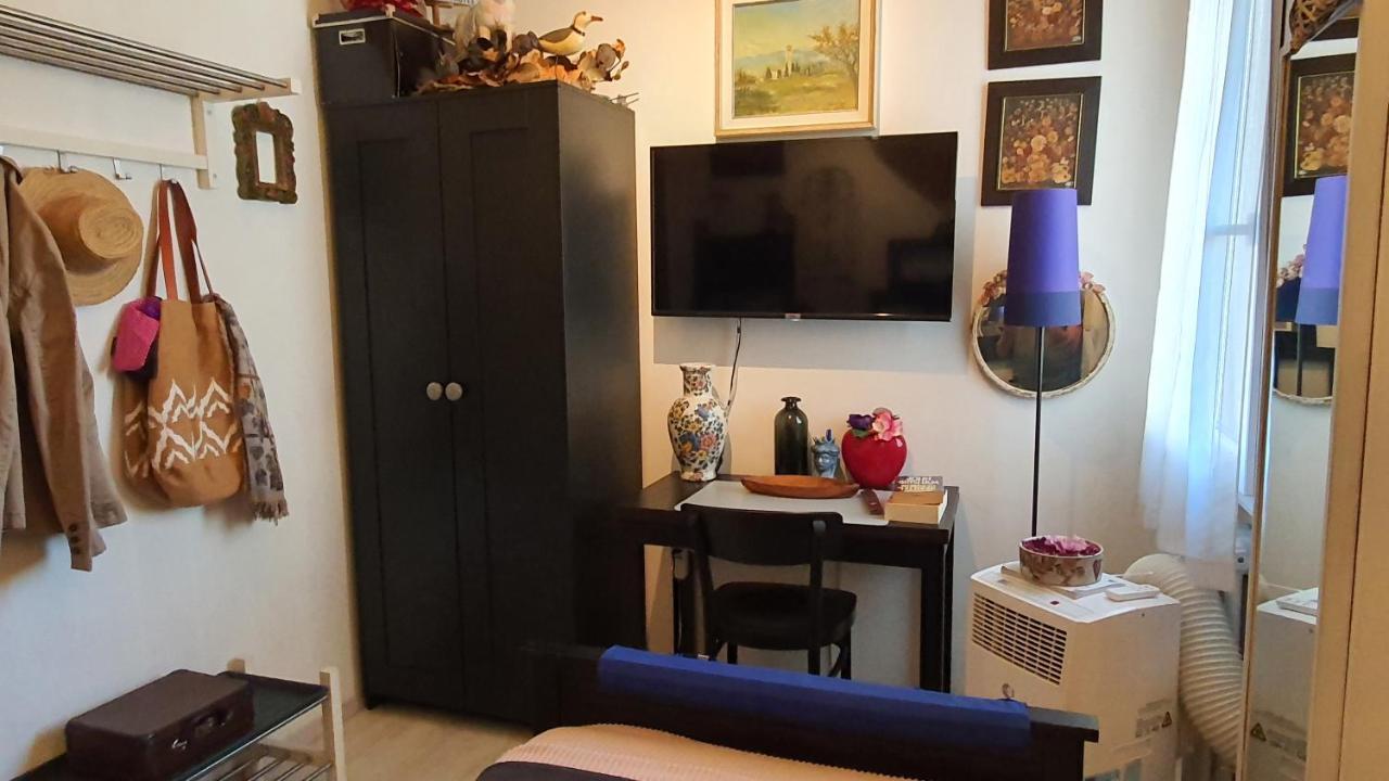 Holidays In Florence Hotel ภายนอก รูปภาพ