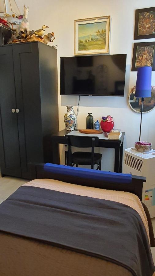 Holidays In Florence Hotel ภายนอก รูปภาพ