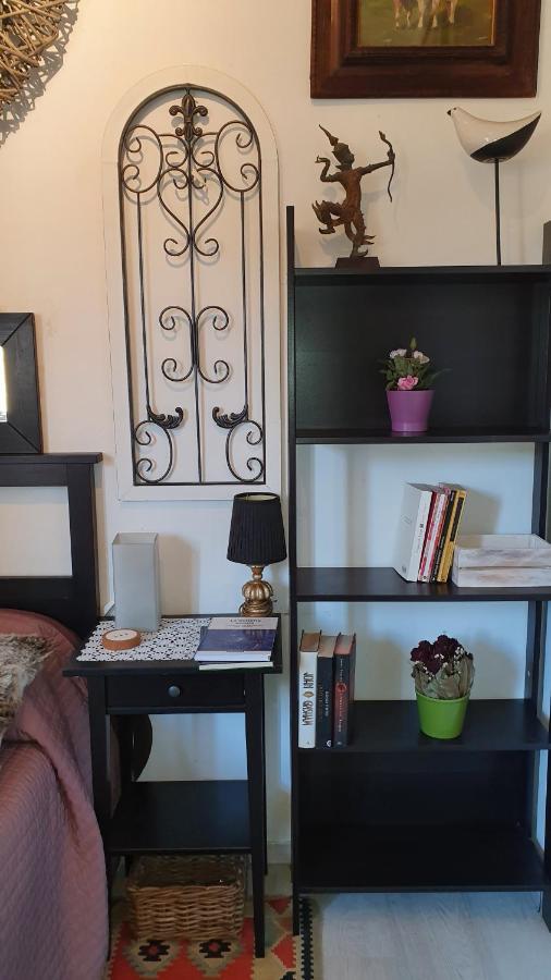 Holidays In Florence Hotel ภายนอก รูปภาพ