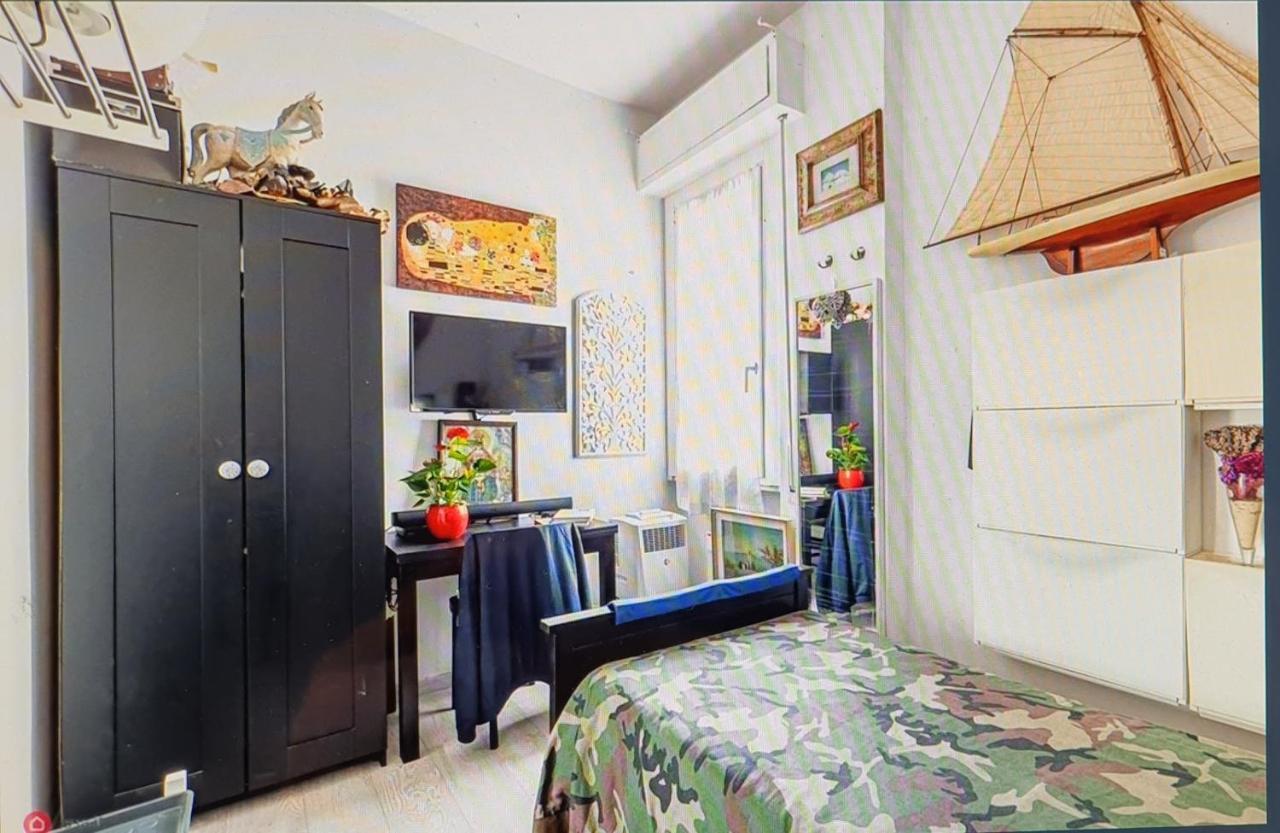 Holidays In Florence Hotel ภายนอก รูปภาพ
