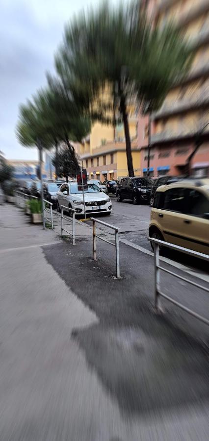 Holidays In Florence Hotel ภายนอก รูปภาพ