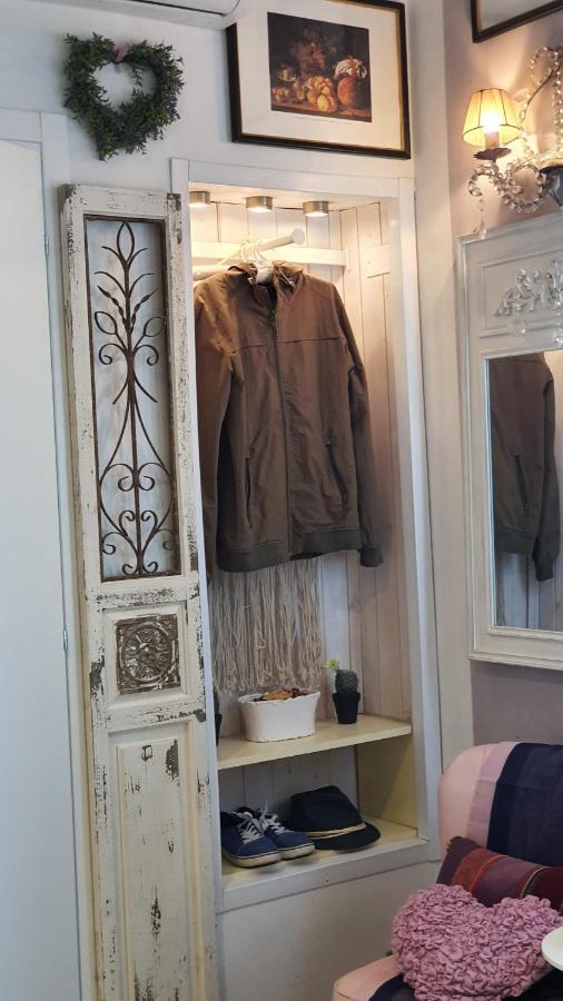 Holidays In Florence Hotel ภายนอก รูปภาพ