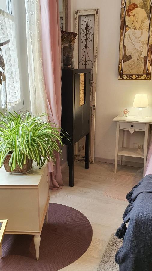 Holidays In Florence Hotel ภายนอก รูปภาพ