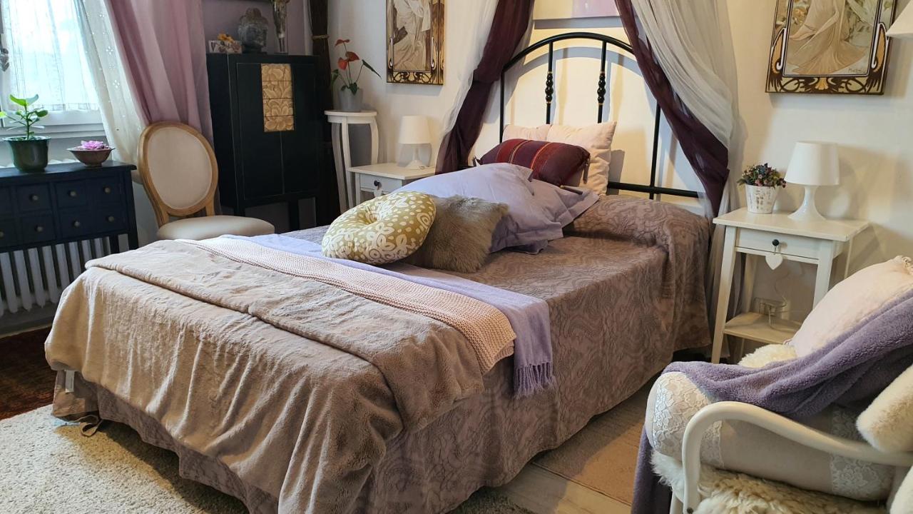 Holidays In Florence Hotel ภายนอก รูปภาพ