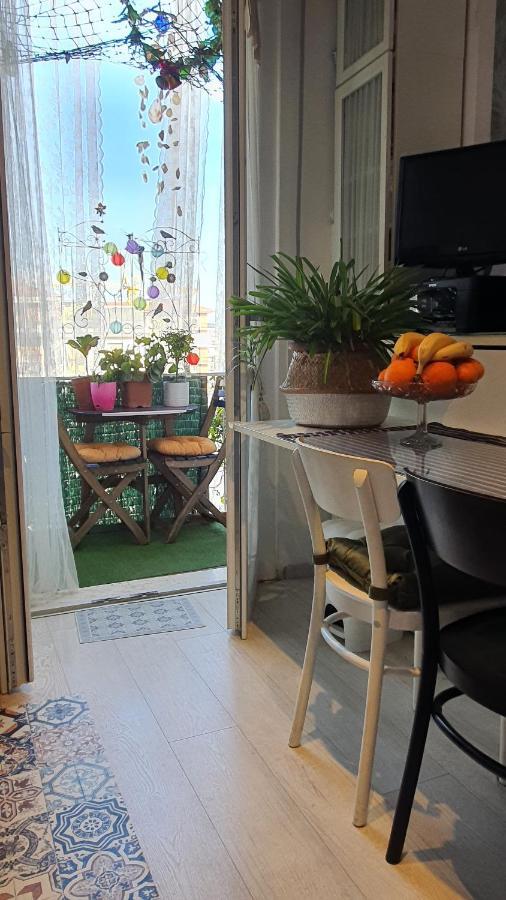 Holidays In Florence Hotel ภายนอก รูปภาพ