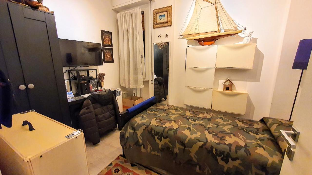Holidays In Florence Hotel ภายนอก รูปภาพ