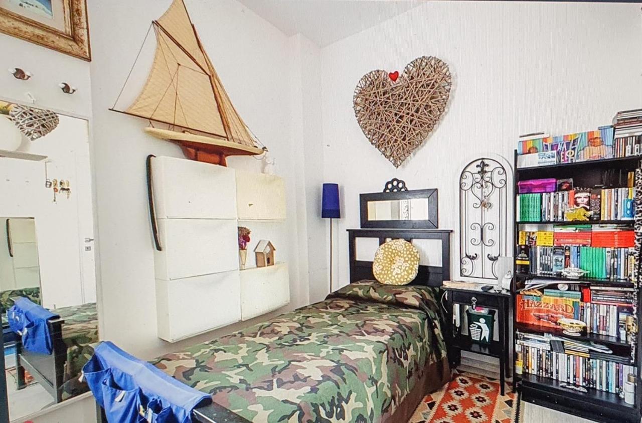 Holidays In Florence Hotel ภายนอก รูปภาพ